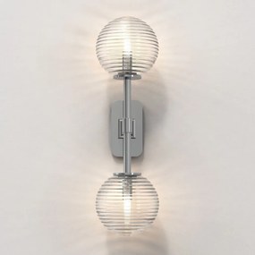 Astro Lighting TACOMA 1429002 Fali lámpa 2x3W/G9 IP44