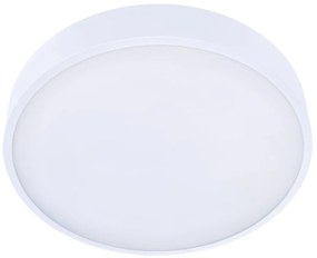 Brilagi - POOL LED mennyezeti lámpa 48W/230V 3000/4000/6000K átm. 40 cm fehér