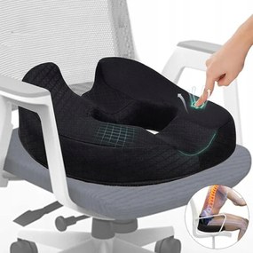 Ortopédiai párna terhesség aranyér isiász műtét után