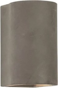 ASTRO LIGHTING 1384020 DUNBAR Modern Kültéri Fali Lámpa Könnyű Beton LED IP65