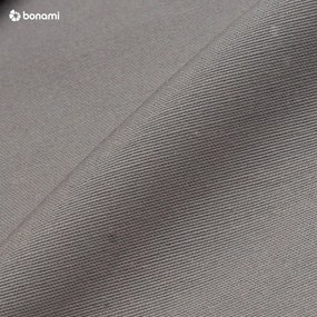 Szürke futon matrac 70x190 cm Bed in a Bag Grey – Karup Design