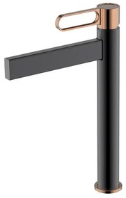 Umbra mosdó csaptelep magas