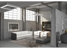 Immax NEO 07240L - CANTO LED 60W/230V stropní stmívatelné svítidlo Tuya