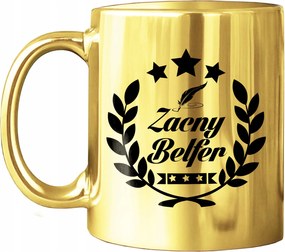 Arany Bögre Pedagógusnap Ajándék Tanárnő Tanárnőnek