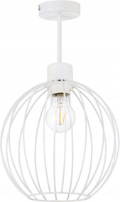Függő Lámpa fix csillár mennyezet loft drót Gömb
