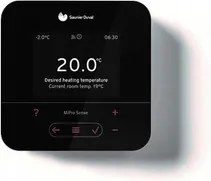 Saunier Duval Src 720F Mipro Sense Szabályozó