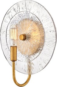 Quintiesse Rene QN-RENE-WB1-DSB Fali lĂĄmpa 1x40W/E14 IP20