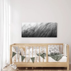 Kép - Fű a szélben (120x50 cm)