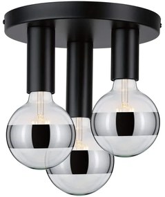 Paulmann 79761 - Mennyezeti lámpa HALDOR 3xE27/20W/230V