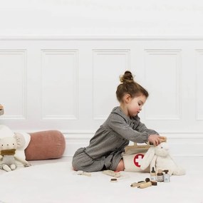 Le Toy Van - Állatorvosi táska kiegészítőkkel