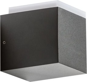 AZZARDO 4341 ARBAX Modern Kültéri Fali Lámpa LED IP54