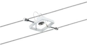 Paulmann 94149 - 5x GU5,3/10W spotlámpa TECH 230V kábelrendszerhez