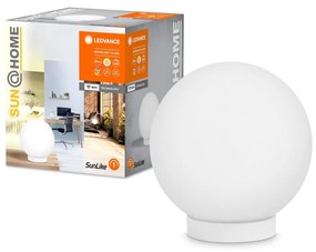 Ledvance - LED Dimmelhető lámpa SUN@HOME LED/8,5W/230V 2200-5000K CRI 95 Wi-Fi
