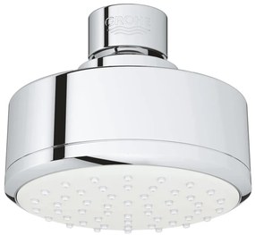 GROHE 26366001 - RAINSHOWER zuhanyfej, 210 mm, fényes króm