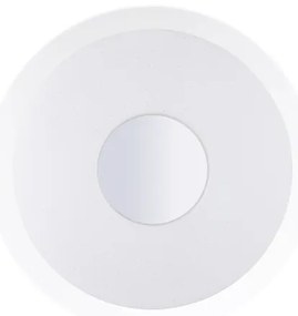 Eglo 900083 - LED Dimmelhető mennyezeti lámpa LANCIANO-Z LED/19,2W/230V