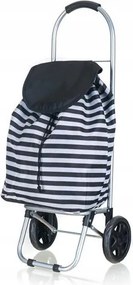 Brilanz bevásárlókocsi 87x35x28cm