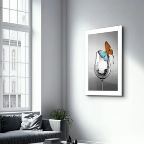 Üvegkép, 35×55 cm – CAM-1015