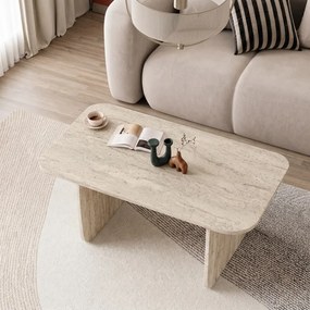 Pietra - Travertine
