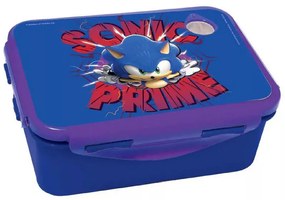 Sonic a sündisznó Get Me szendvicsdoboz