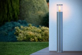 LUCIDE 14899-80-12 FEDOR Modern Kültéri Állólámpa E27 IP44