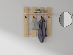 Akasztós panel Vodile (zafír tölgy) . Akció -22%. 1093857