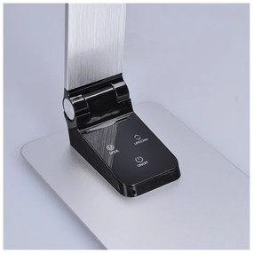 Solight WO51-S - LED Dimmelhető állólámpa LED/11W/100-240V