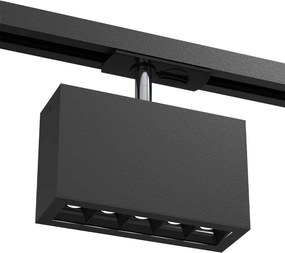 Antigo A-Glare 6323 Sínreflektor 5x10W/LED 3000K 800lm IP20
