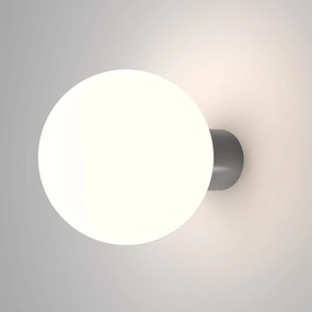 Maytoni modern kültéri fali lámpa bold grafit myo598wl-01gr1