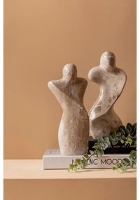 Márvány szobor (magasság 23 cm) Male – PT LIVING