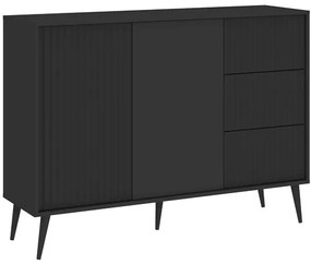 BARCELONA CABINET 2D3S