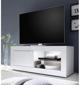 TV-állvány NERILA fehér