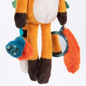 Függő babajáték Tiho - Moulin Roty