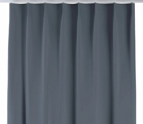 Dekoria Függöny flex akasztóval 130x260cm szürke árnyalatok