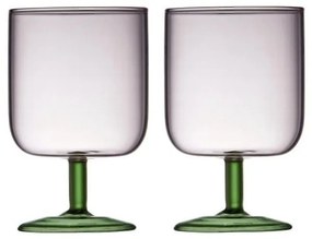Borospohár szett 2 db-os 300 ml Torino – Lyngby Glas