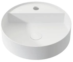Rin TL mosdó_Glaciar White_39 cm