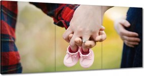 Festmények 180x90 Szerelem Érzés Párkapcsolat