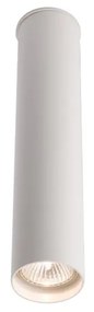 Shilo-Amplex Shilo 7010 - Mennyezeti lámpa ARIDA 1xGU10/15W/230V 30 cm fehér AML0072