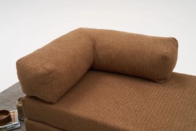 Sarokkanapé Comfort - Barna