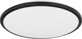 GLOBO 41569-18B XANDER Kerek Mennyezeti Lámpa LED IP20