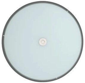 Eglo 94921 - Mennyezeti lámpa PASTERI 3xE27/25W/230V