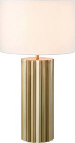 Markslojd HASHIRA 108669 Asztali lámpa 1x40W/E27 IP20