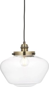 Endon Camberley 97691 Függőlámpa 1x10w/e27 ip20