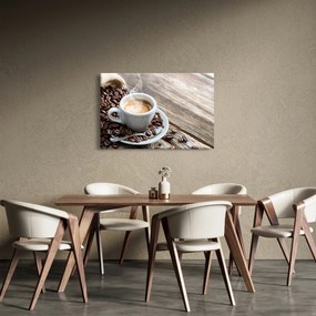 Kép - Espresso (90x60 cm)