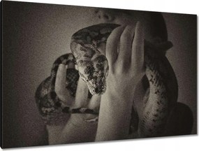 Képek 120x80 Aktok Meztelenség Szerelem Fotó