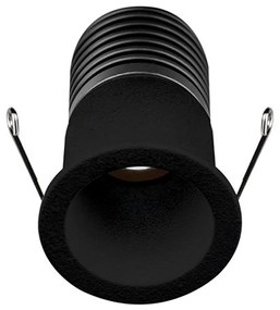 Tiny LED álmennyezetbe süllyeszthető spotlámpa