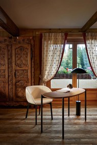 LUNAT asztal - Kartell
