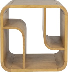 Seven éjjeliszekrény