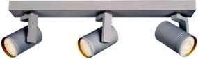 Spot Lámpa Fehér Spiela ITALUX-SPL-31993-3B-WH
