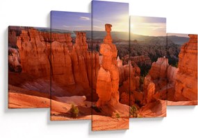 Kép - Utah, nemzeti park (150x105 cm)