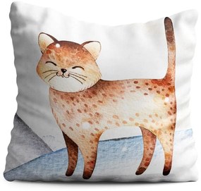 Gyerek párnahuzat 40x40 cm – OYO kids